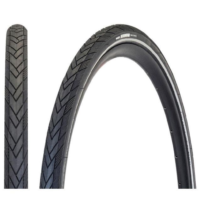 MAXXIS マキシス タイヤ デトネイター リフレクティブ スチールビード 700x35C TIR40000