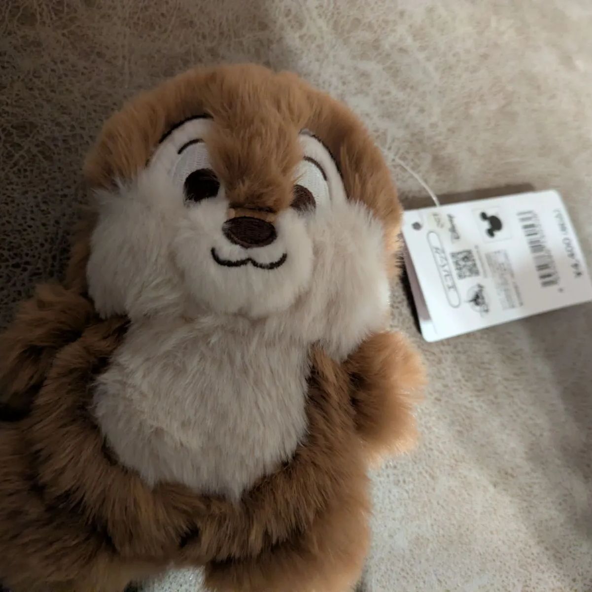 ☆DISNEY STORE 新品タグ付 お顔厳選 ギフト プレゼント ショッピング