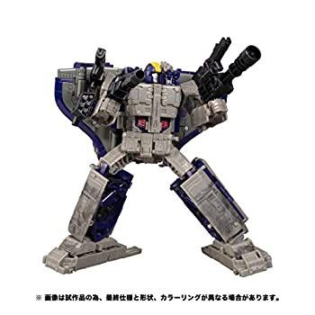 【中古】「非常に良い」トランスフォーマー シージシリーズ SG-47 アストロトレイン