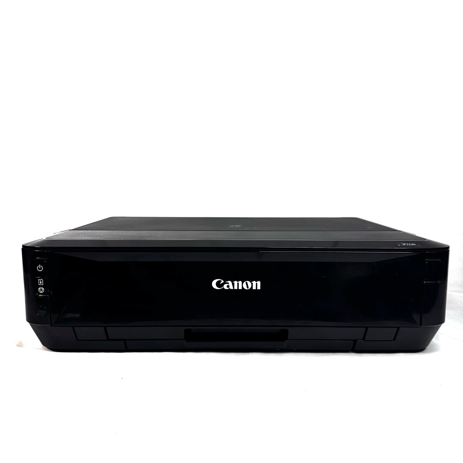 CANON IP7230 プリンター CANON IP7230 プリンター 印刷枚数少なめ