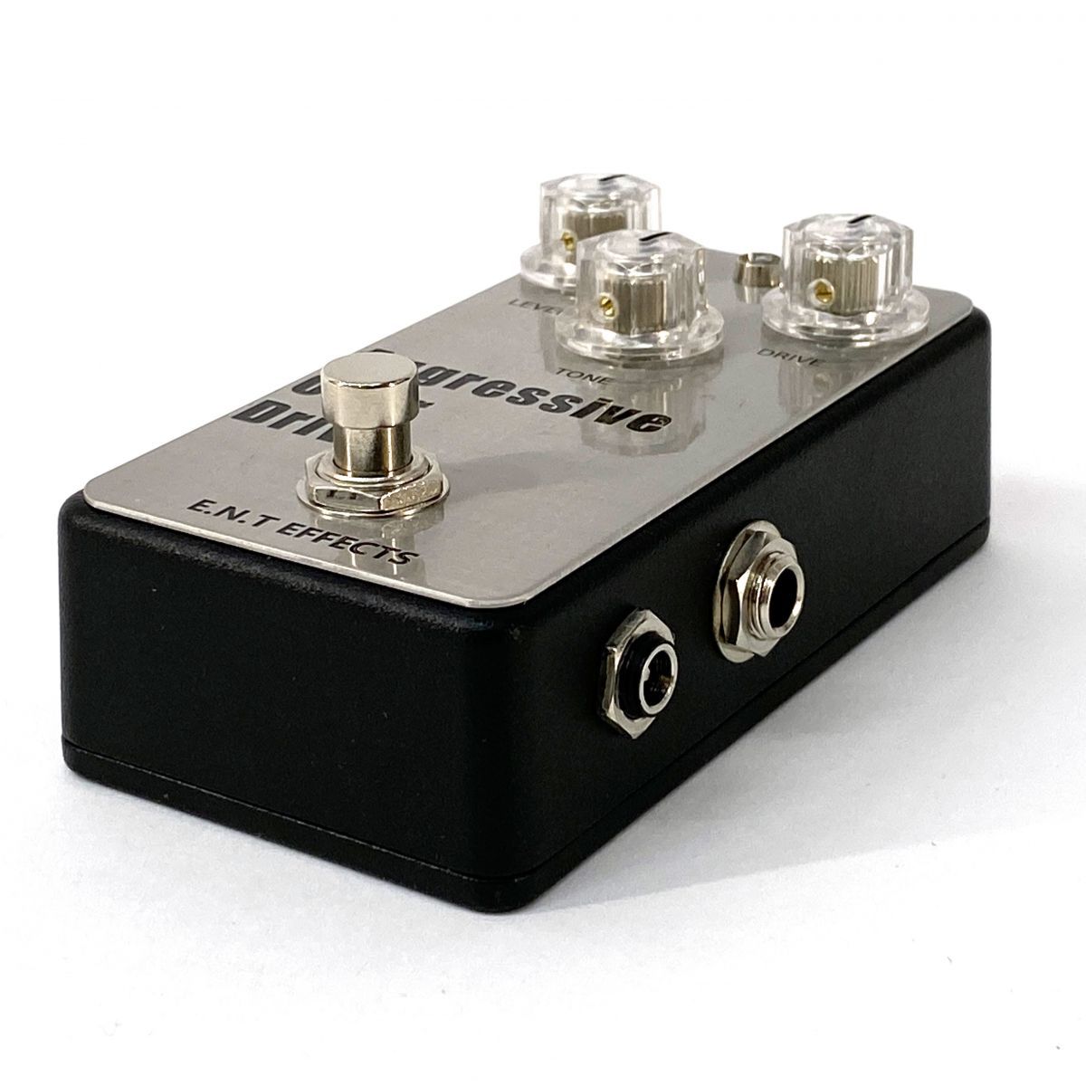 E.N.T EFFECTS イーエヌティーエフェクツ Aggressive Over Drive 2nd