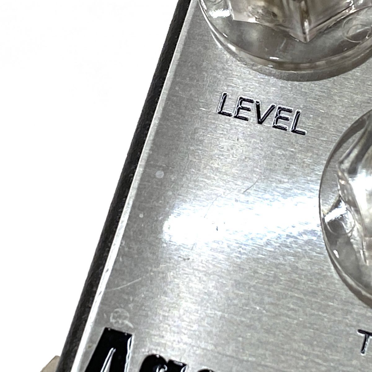 E.N.T EFFECTS イーエヌティーエフェクツ Aggressive Over Drive 2nd