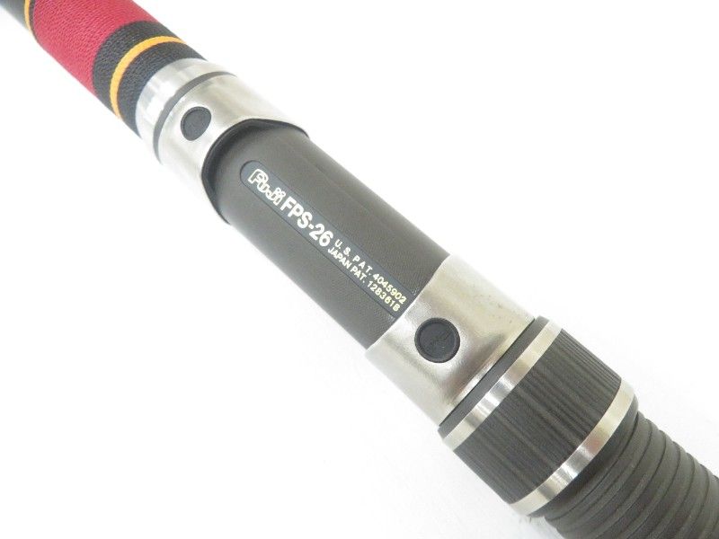 がまかつ がま磯 船 マークⅡ ゴールド 7号 4.0 (04-8411110005