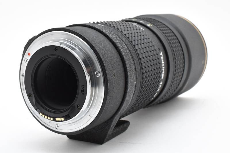 現状品 AF専用】Tokina トキナー AT-X PRO 80-200mm 2.8 大三元レンズ
