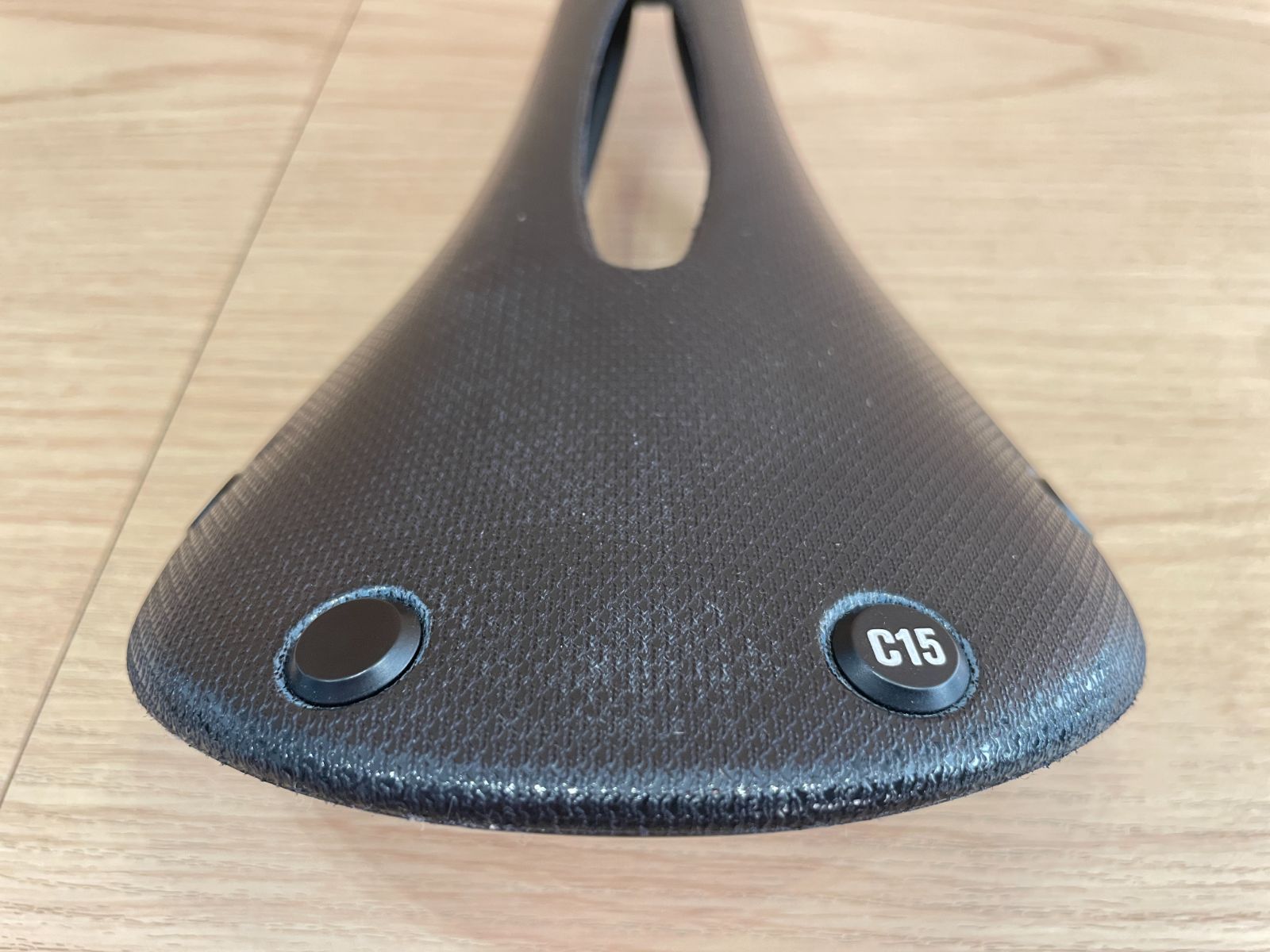 □USED□BROOKS ブルックス CAMBIUM C15 CARVED カンビウム カーブド