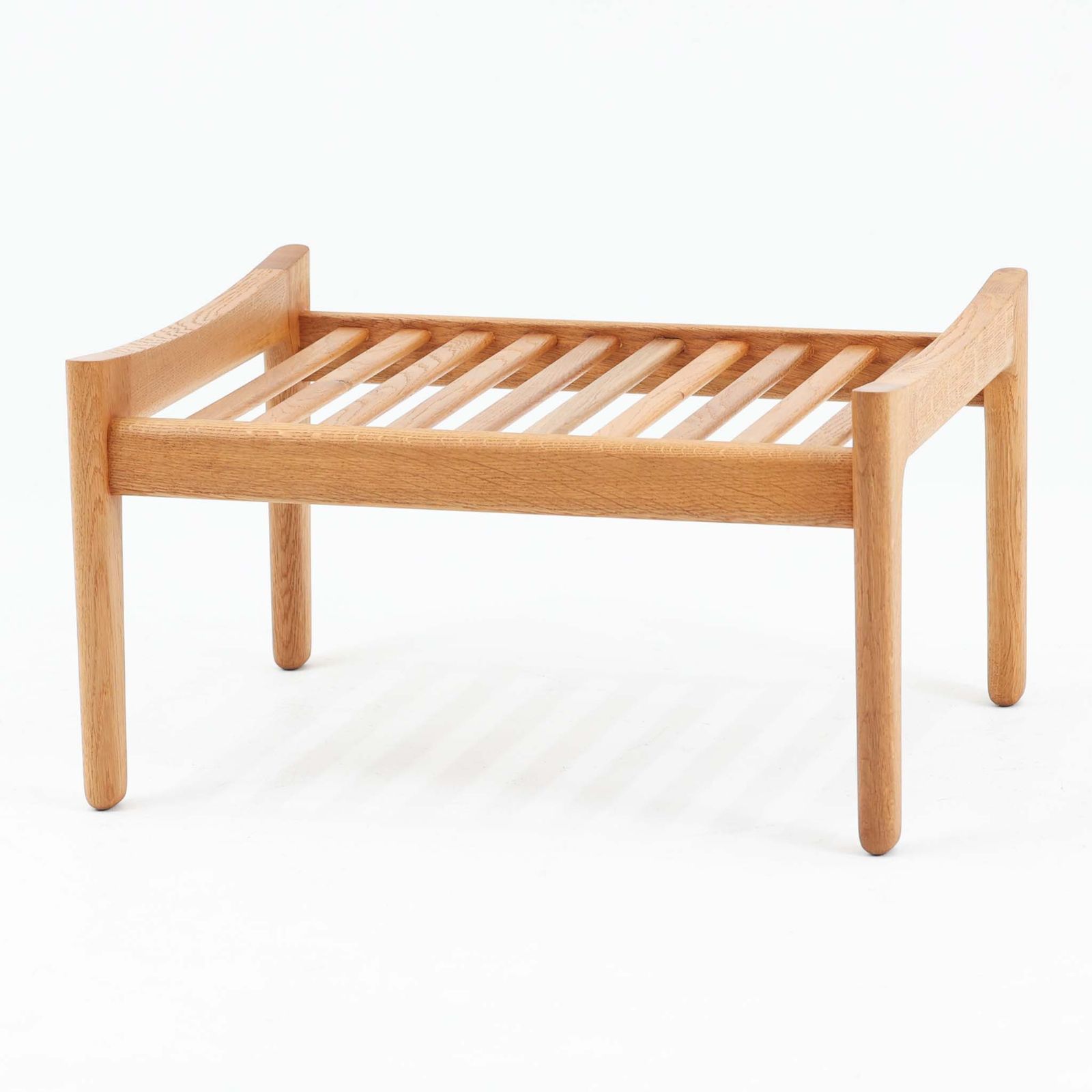Hans J. Wegner オットマン GE290 オーク Getama ハンス・J