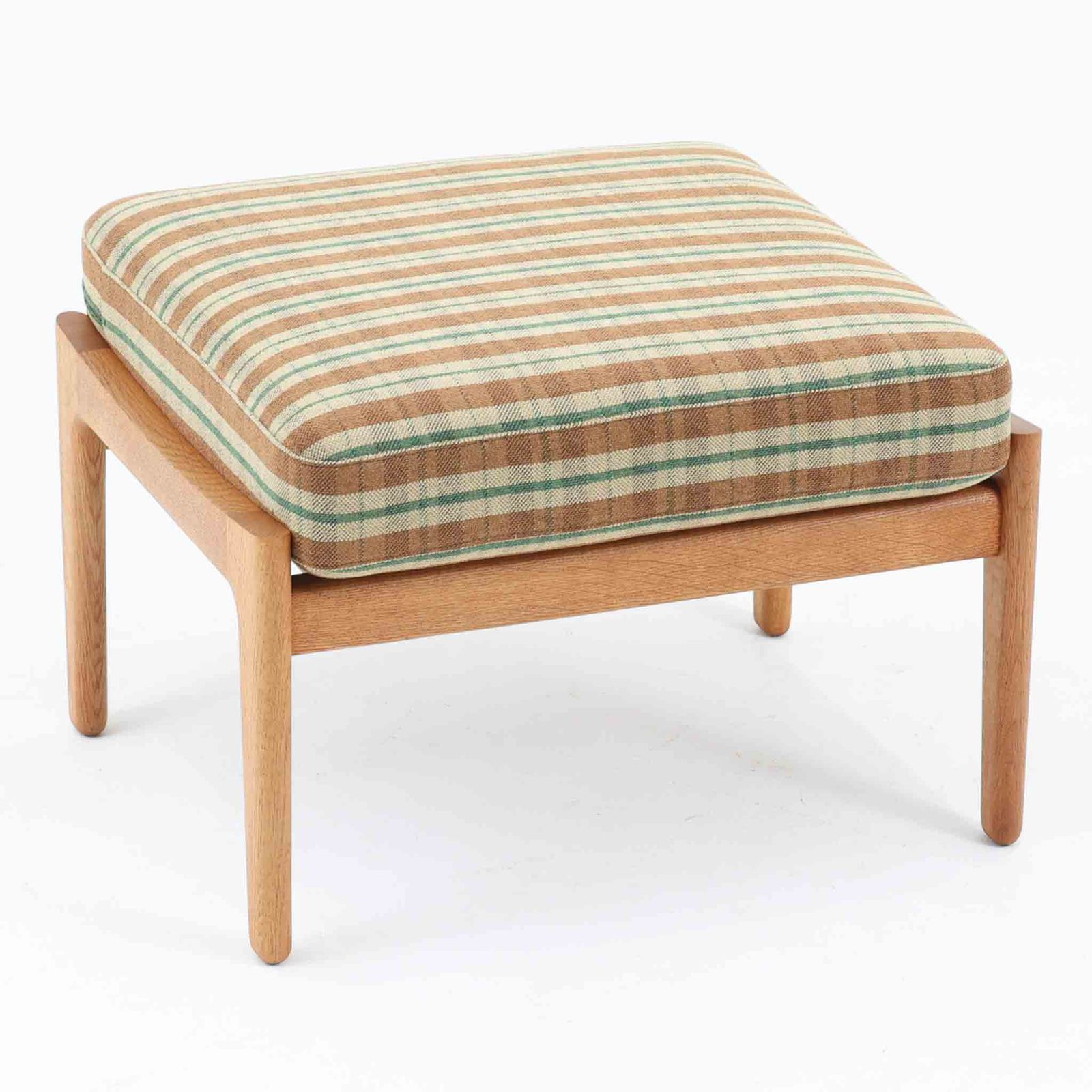 Hans J. Wegner オットマン GE290 オーク Getama ハンス・J