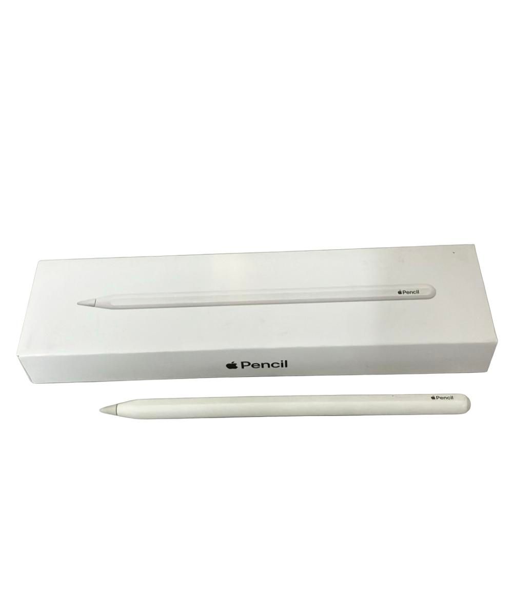 Pencil Apple 第2世代 MU8F2J⁄A（管7779） 第2世代（MU8F2J⁄A）