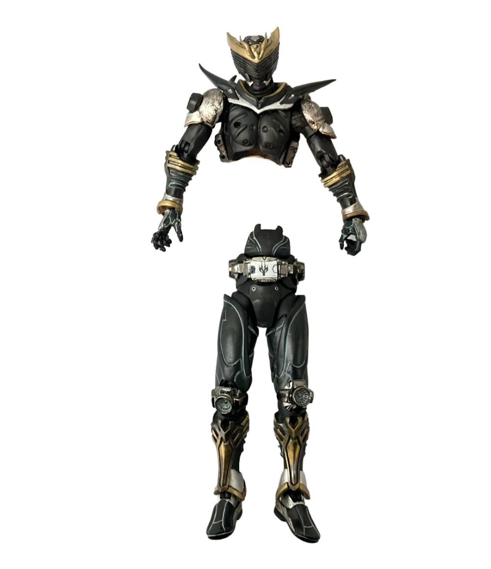 BANDAI 仮面ライダー龍騎 S.I.C. ホビージャパン誌上限定 仮面ライダー 