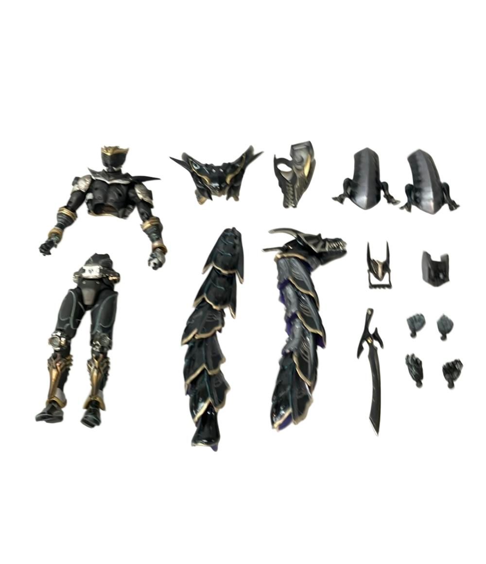 BANDAI 仮面ライダー龍騎 S.I.C. ホビージャパン誌上限定 仮面ライダー