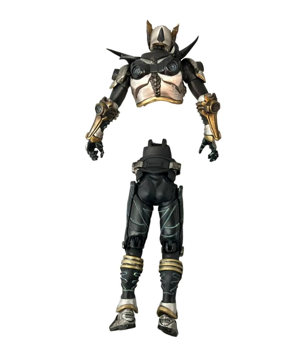 S.I.C. ホビージャパン限定 仮面ライダーリュウガ サバイブ 龍騎 BANDAI 仮面ライダー龍騎 S.I.C. ホビージャパン誌上限定 仮面ライダー
