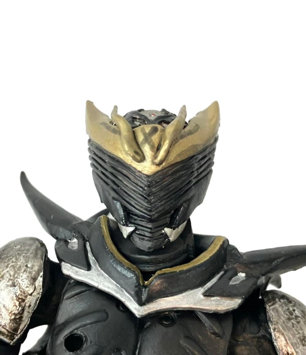 BANDAI 仮面ライダー龍騎 S.I.C. ホビージャパン誌上限定 仮面ライダー