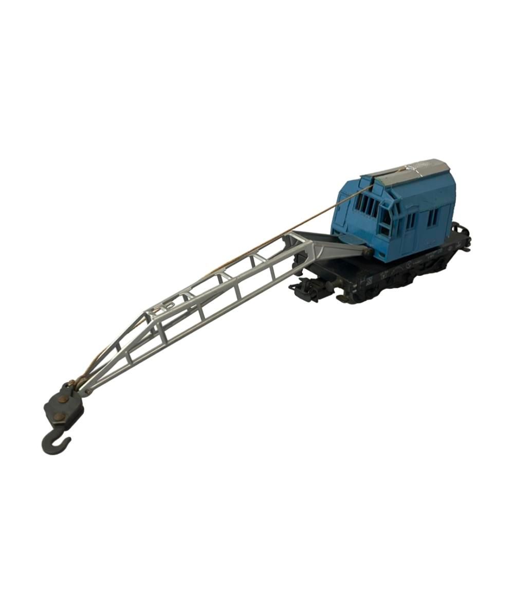 メルクリン HOゲージ 移動式クレーン車 模型 - メルカリ