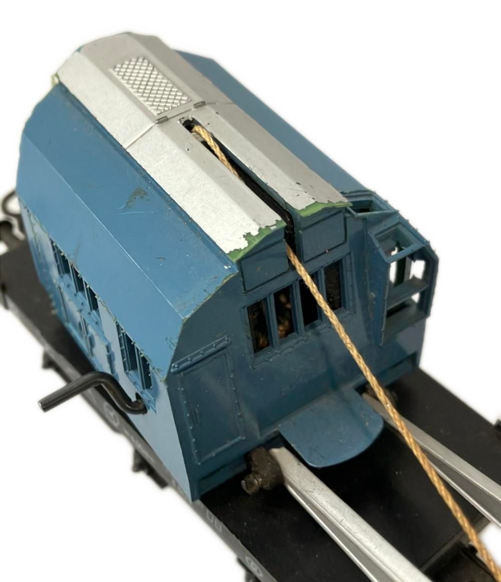 メルクリン HOゲージ 移動式クレーン車 模型 - メルカリ