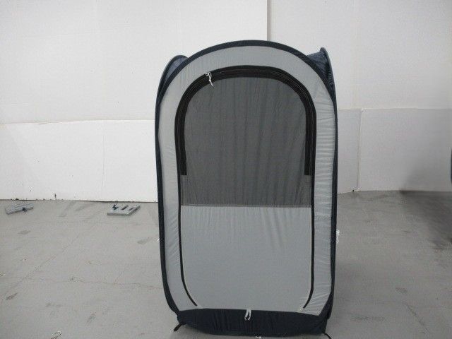 コールマン Coleman ポップアップシェルター (2000038147)1人用 簡単