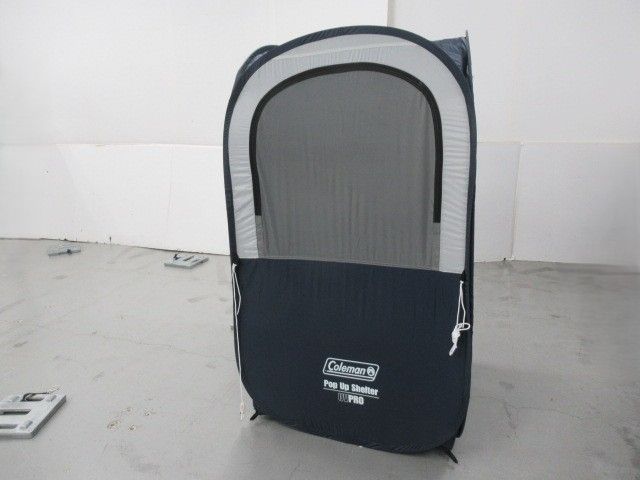 コールマン Coleman ポップアップシェルター (2000038147)1人用 簡単