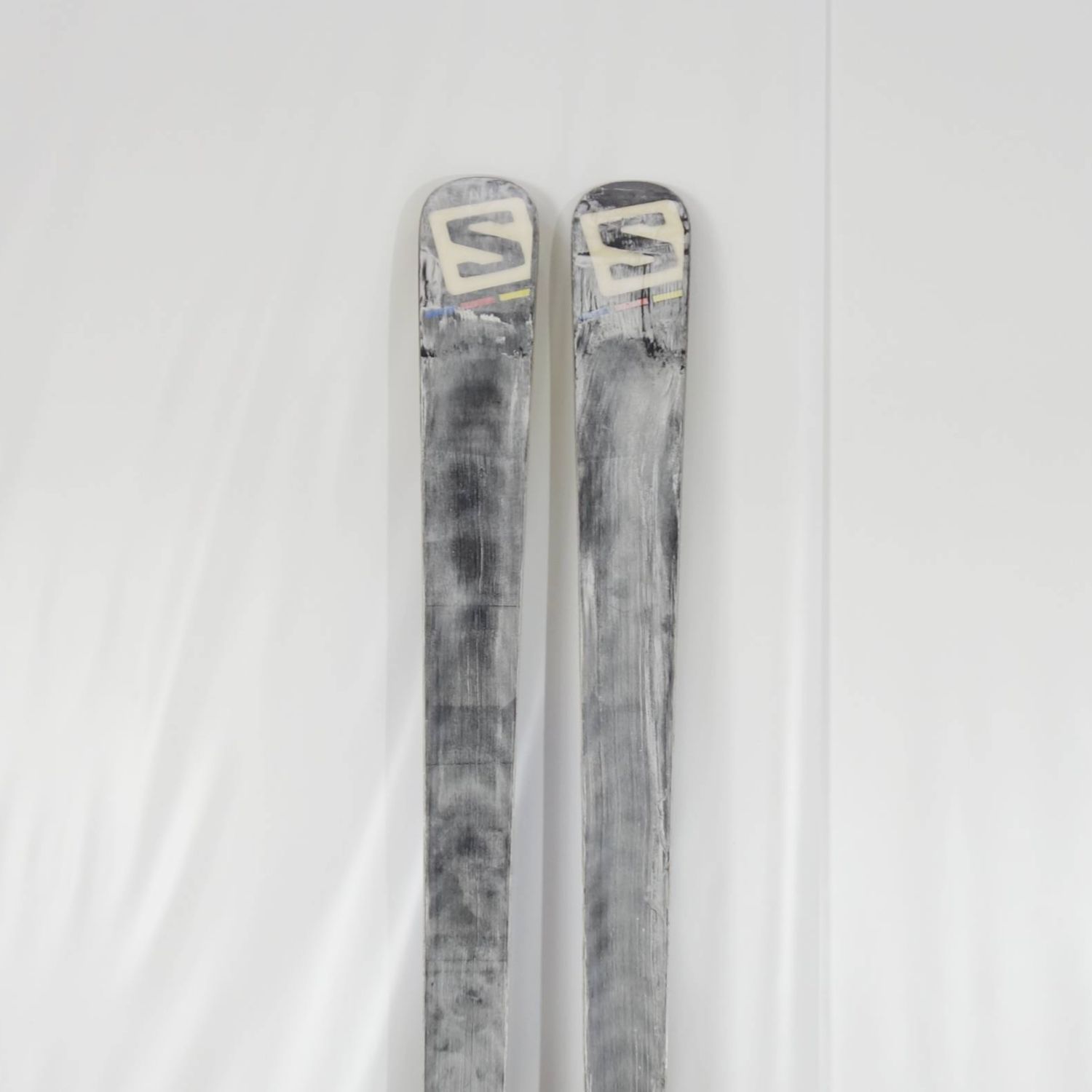 サロモン SALOMON X RACE 183cm センター67mm ビンディング X16 レース 