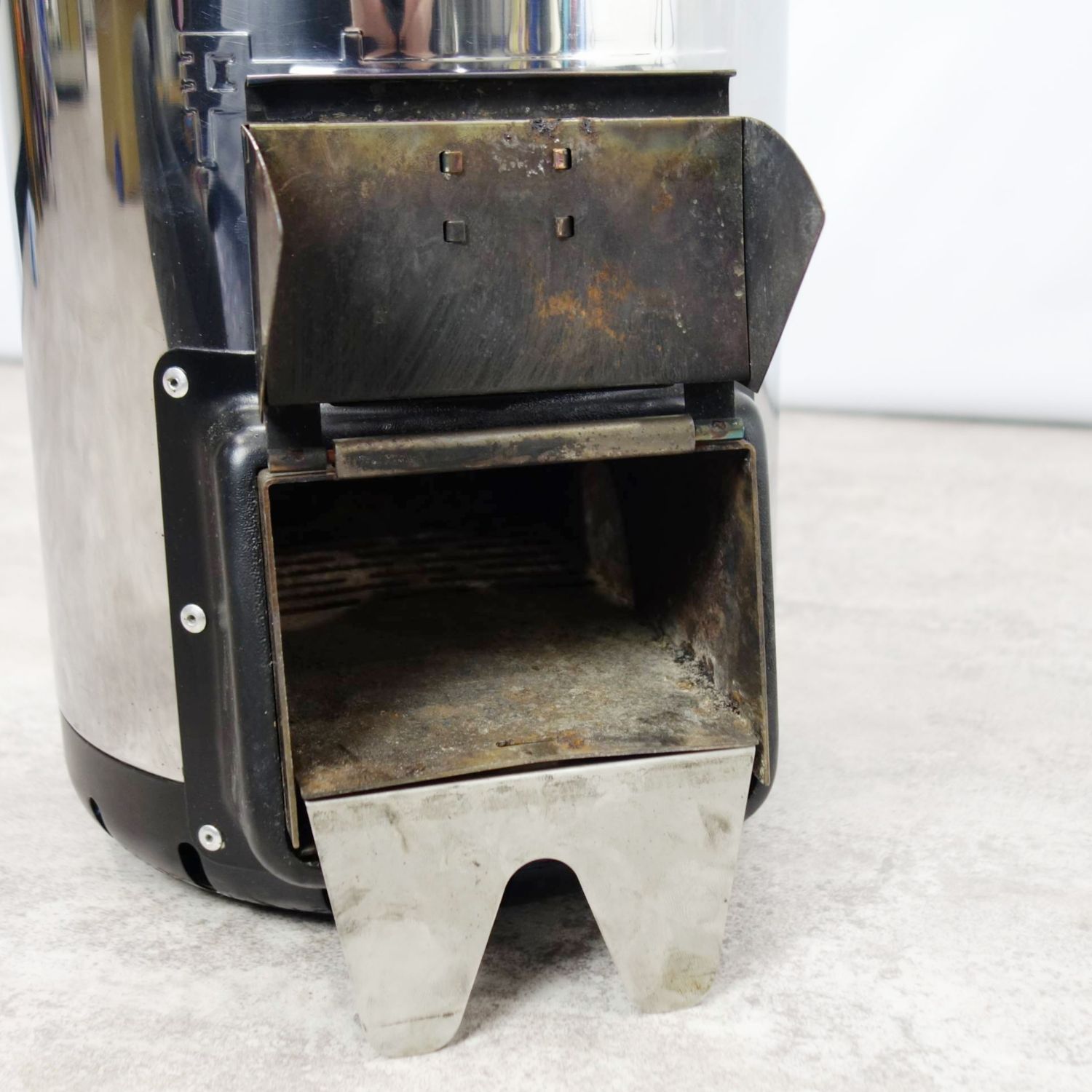 ペトロマックス Petromax ロケットストーブ rf33 焚き火 ストーブ 薪 二次燃焼 キャンプ ギア アウトドア Petromax（ペトロマックス） (国内正規品) ロケットストーブ rf33 焚火