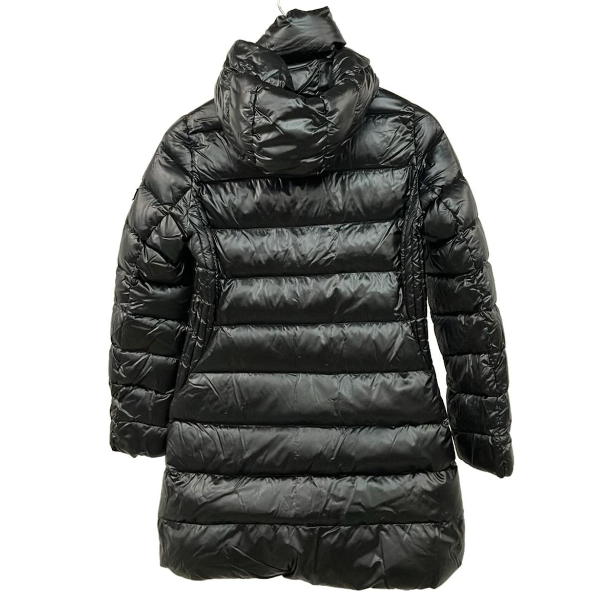 美品】TATRAS ダウンコート 黒02 【公式通販】