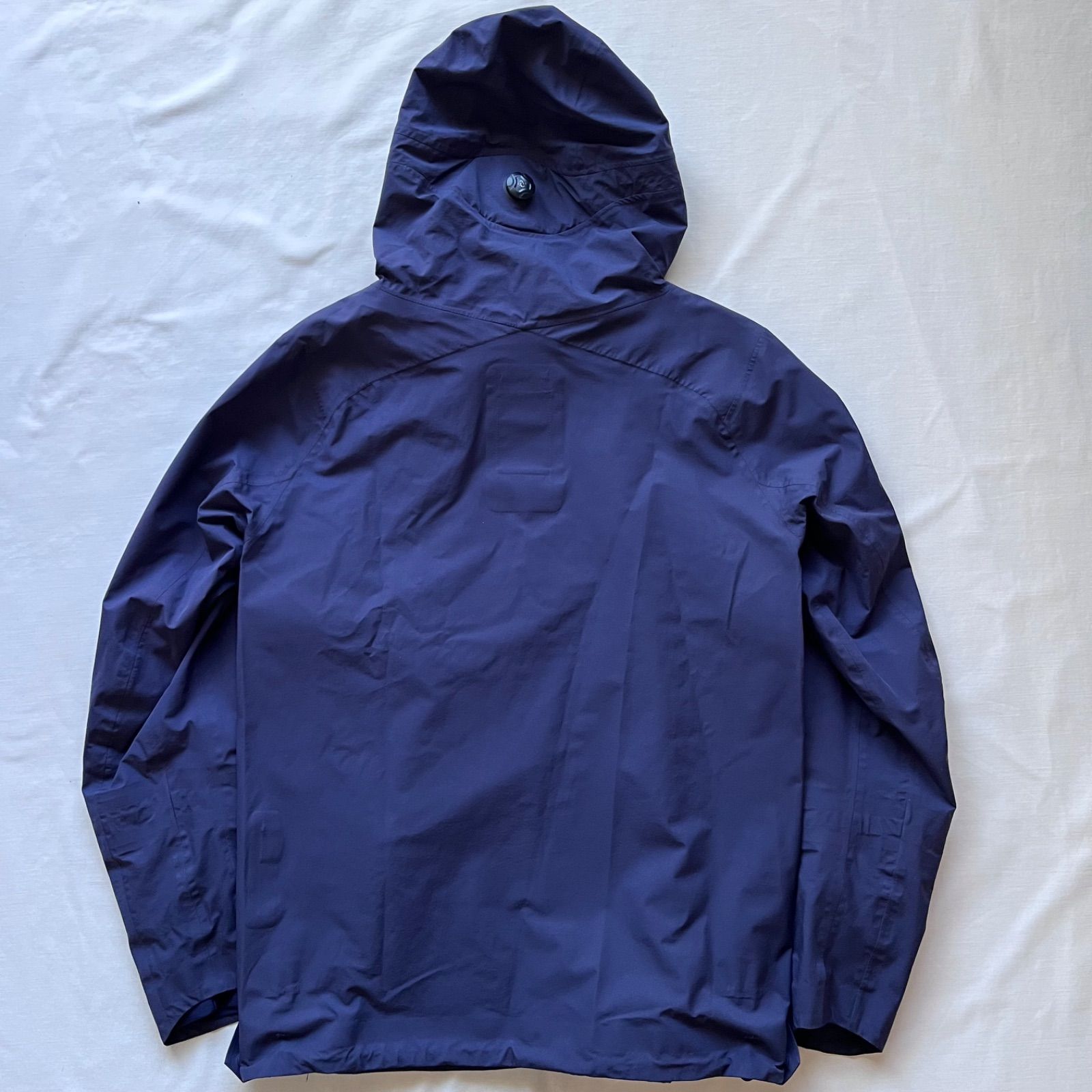 デサント オルテライン DESCENTE ALLTERRAIN パラヘムボアシェル