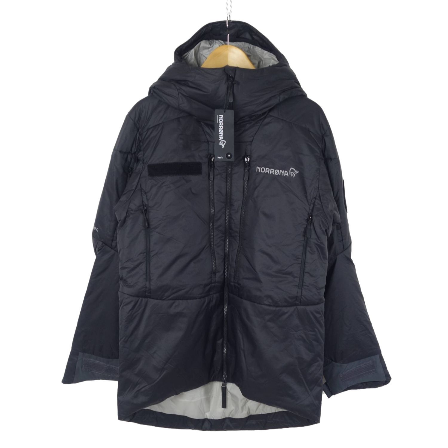 ノローナ美品 Roldal Thermo100 Hood ロールダルサーモ 2026年最新】norrona roldalの人気アイテム - メルカリ