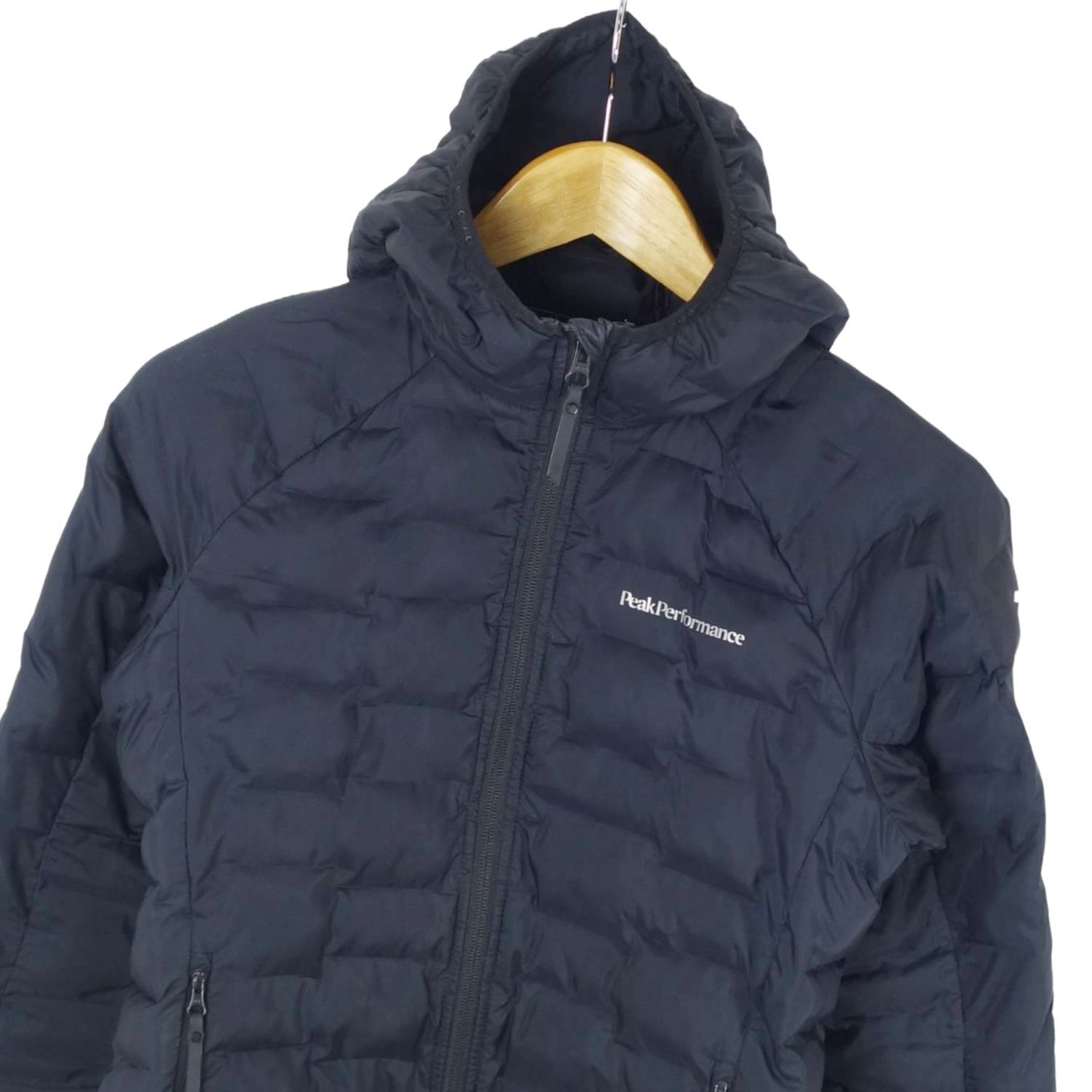 ピークパフォーマンス PeakPerformance Argon Light Hood Jacket