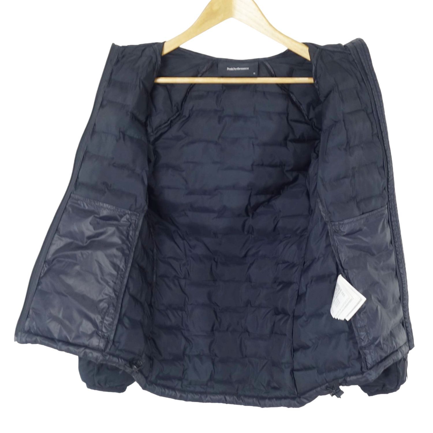 ピークパフォーマンス PeakPerformance Argon Light Hood Jacket