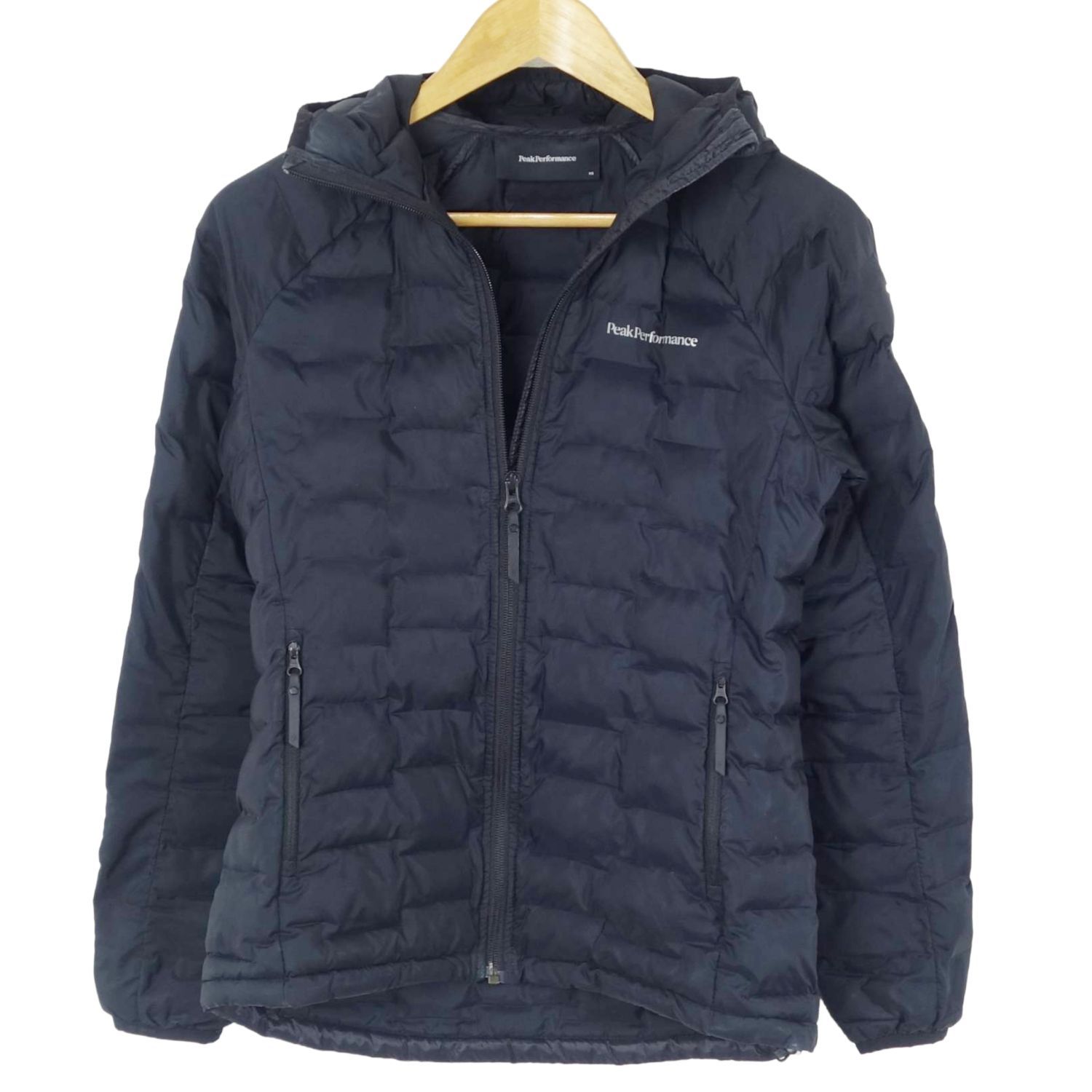 ピークパフォーマンス PeakPerformance Argon Light Hood Jacket