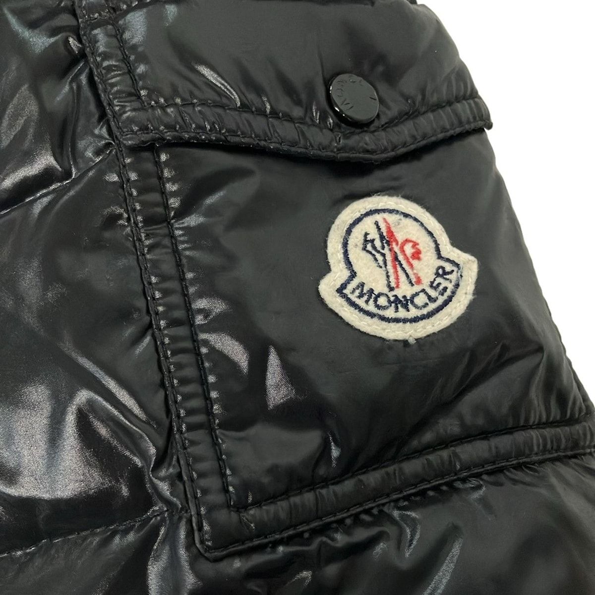 MONCLER(モンクレール) ダウンジャケット サイズ1 S レディース BADY 