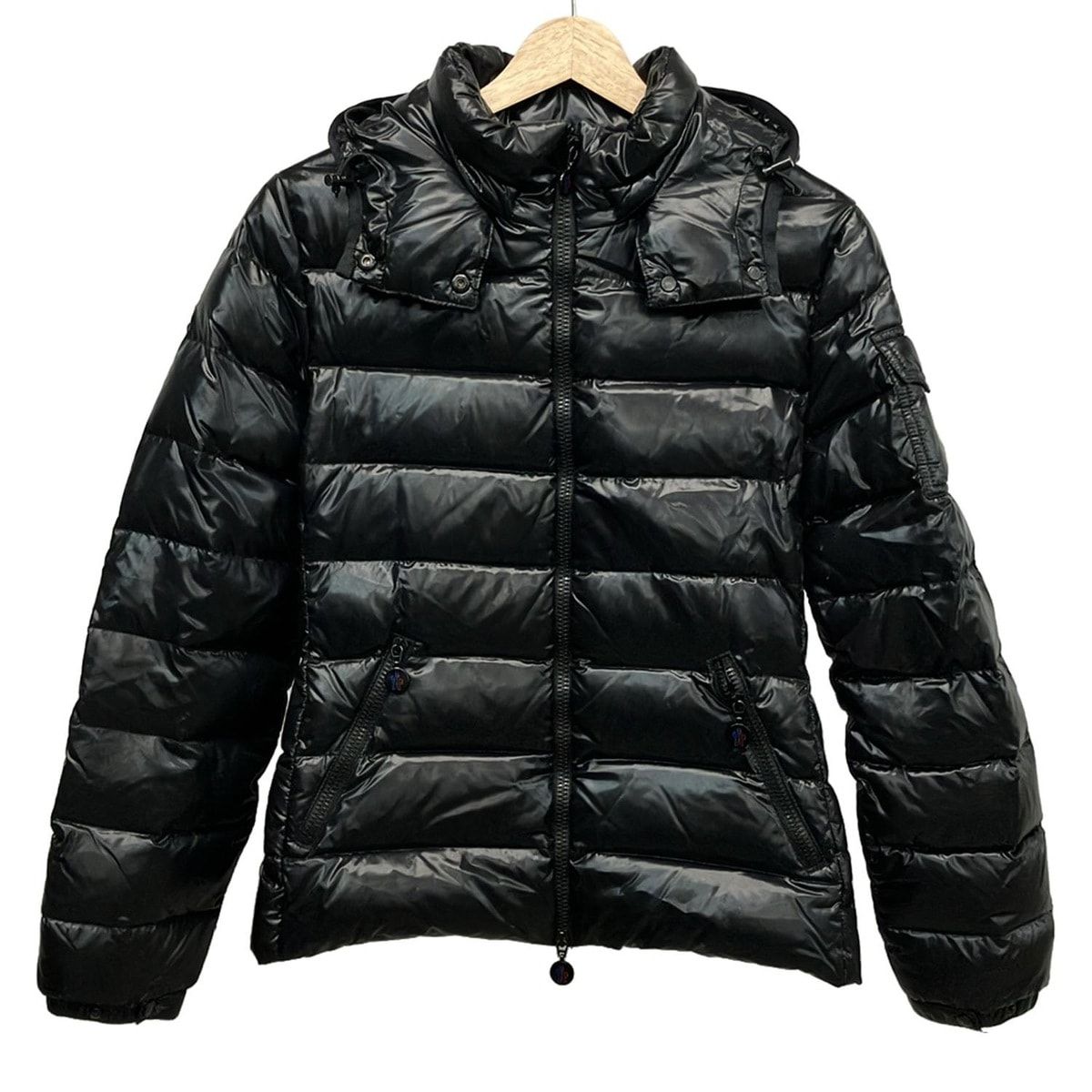 MONCLER(モンクレール) ダウンジャケット サイズ1 S レディース MONCLER(モンクレール) ダウンジャケット サイズ1 S レディース