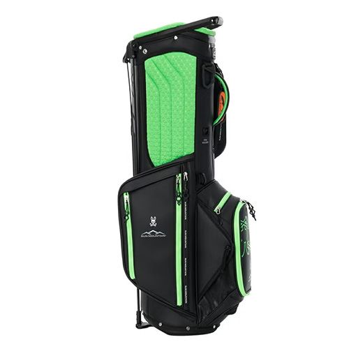 スタンド キャディバッグ