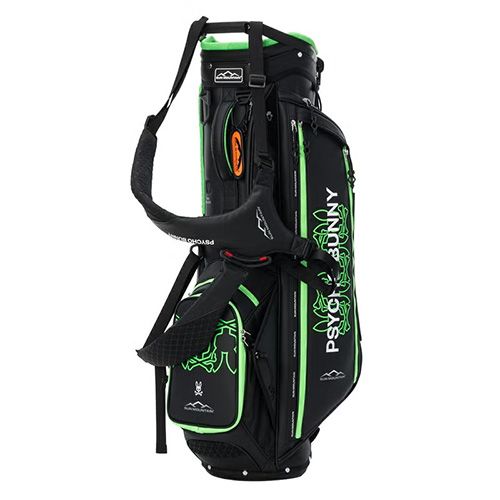 スタンド キャディバッグ