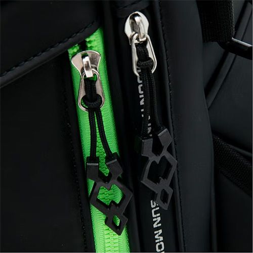 スタンド キャディバッグ