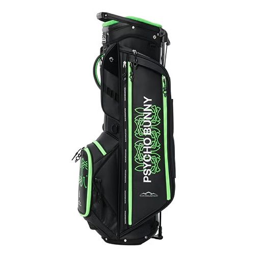 スタンド キャディバッグ