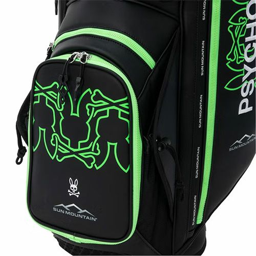 サイコバニー サンマウンテン