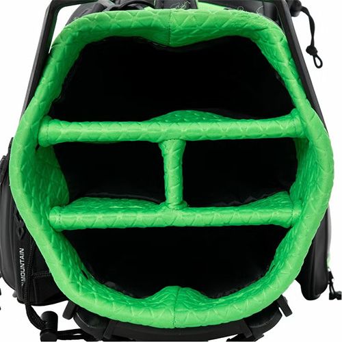 スタンド キャディバッグ