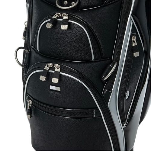 キャディバッグ