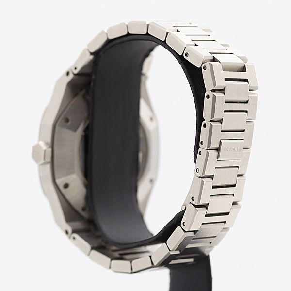  稼働 D1 MILANO スケルトン 9D3397B AT|自動巻 スケルトン文字盤 メンズ腕時計 2000000 2JWY ABC18832 KMT ワンポイント 自動巻き時計 腕時計(アナログ)