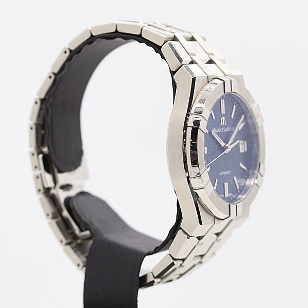 AI6007-SS002-430-1 AT|自動巻