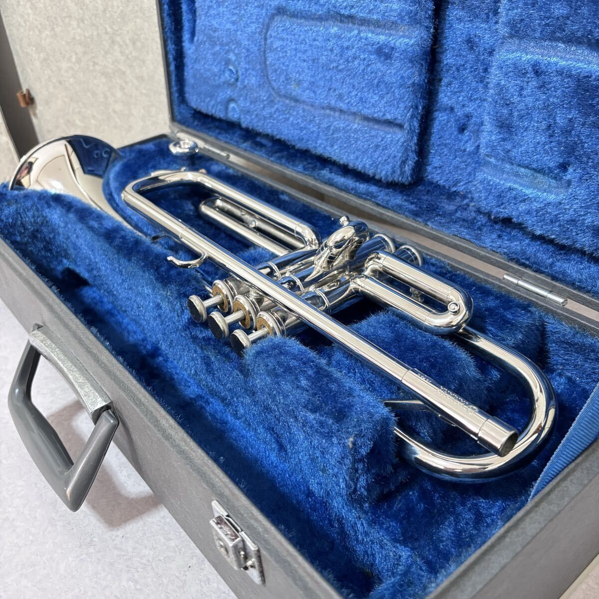 □ 【美品】YTR-135 トランペット YAMAHA ヤマハ - メルカリ