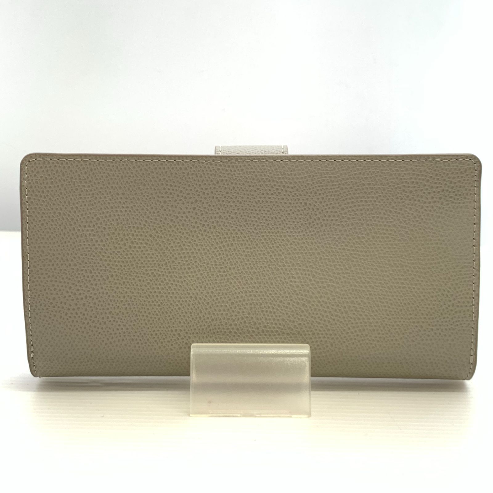 FURLA フルラ メトロポリス ロング ウォレット 長財布 二つ折り ライト 