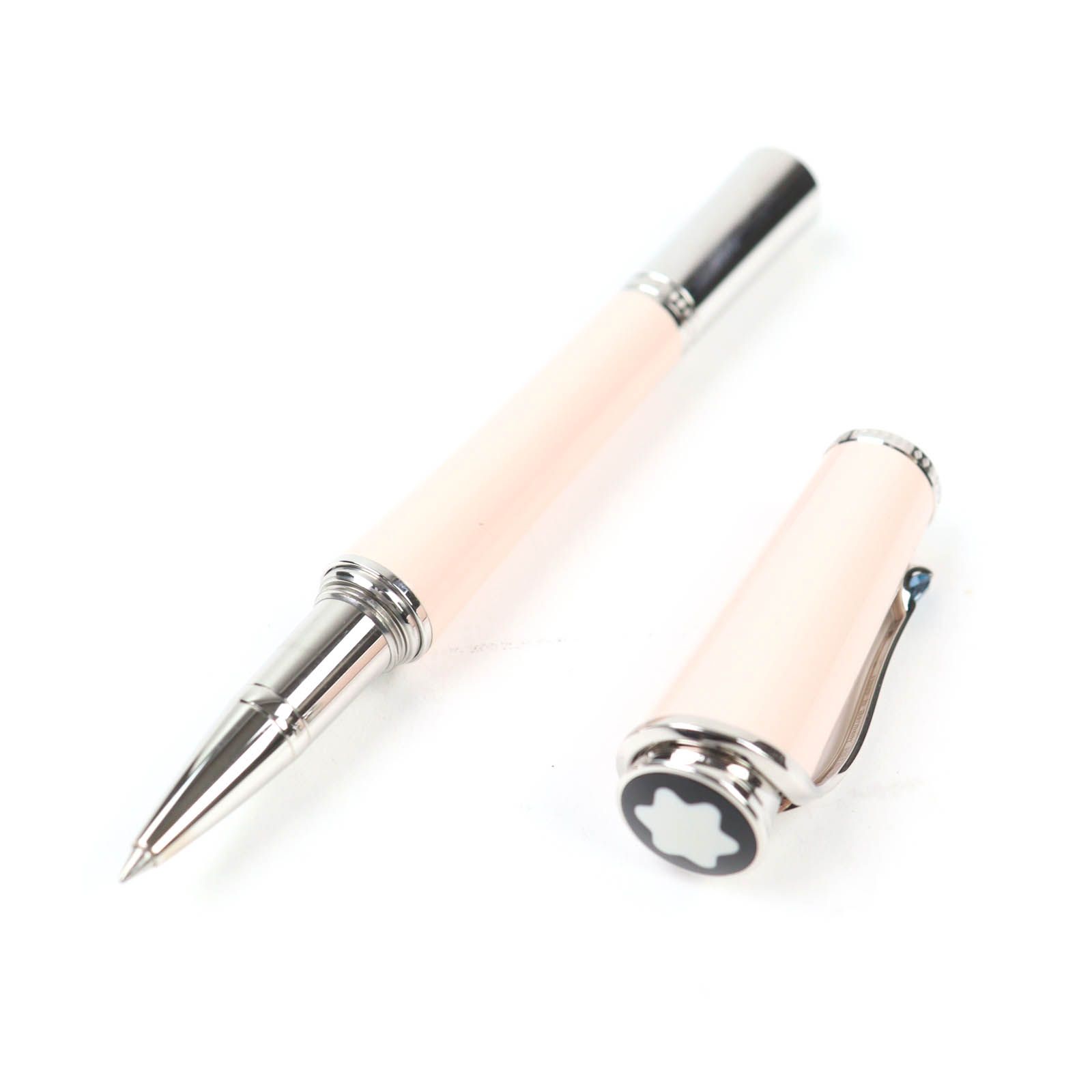 MONTBLANC モンブラン ボールペン ミューズエディション プードレ