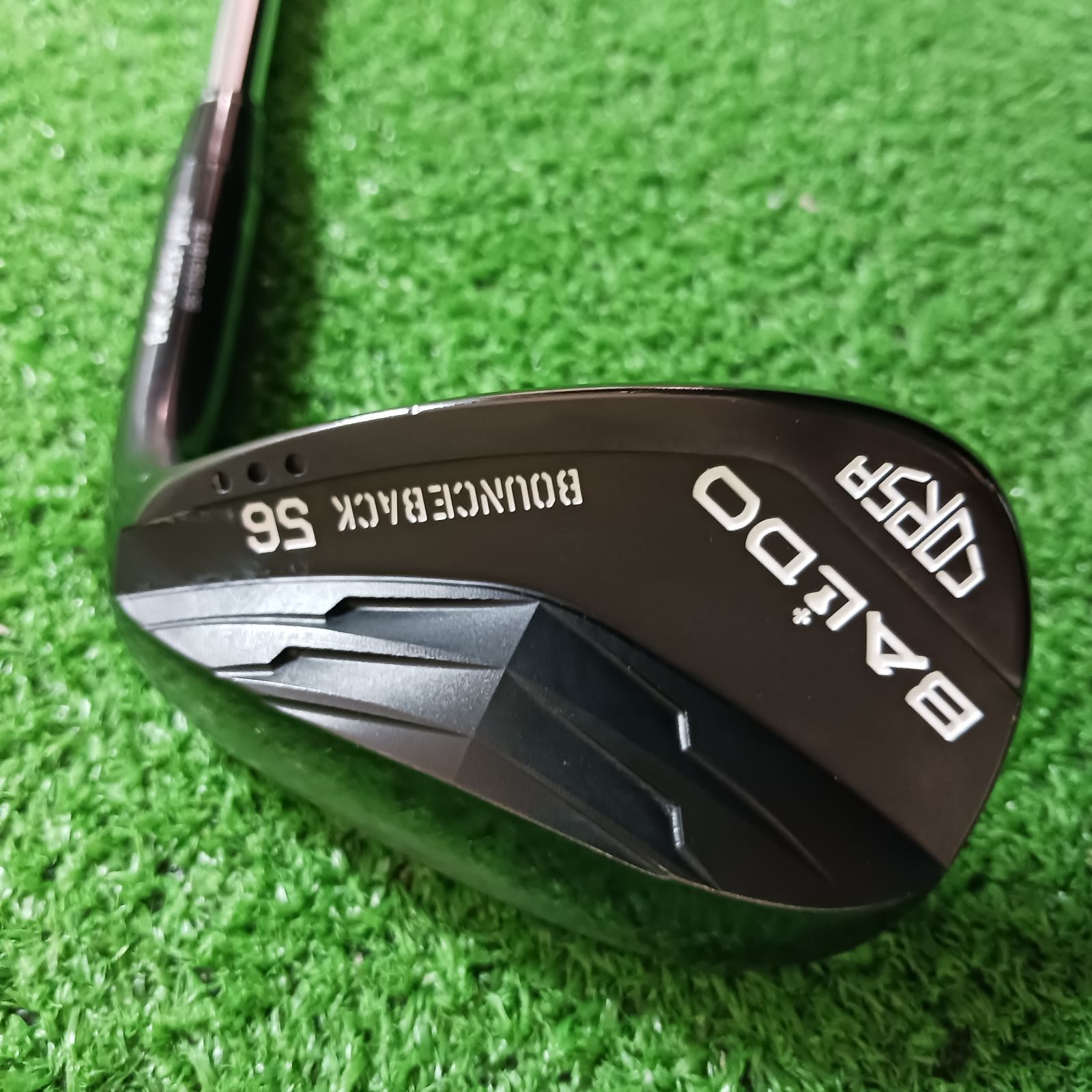BALDO・バルドならOVDGOLF！入荷しました！バルド BALDOゴルフバッグ 