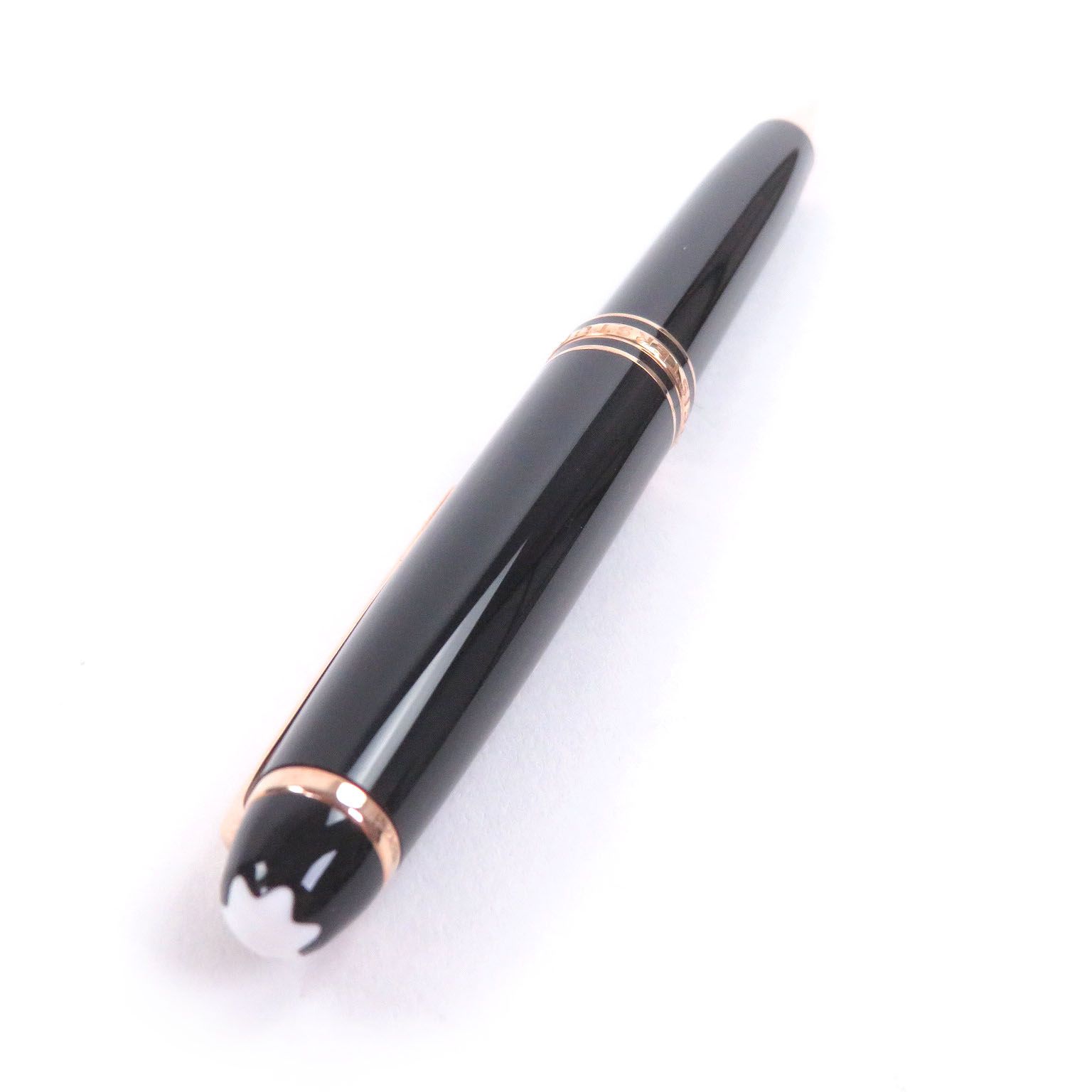 極美品□MONTBLANC モンブラン マイスターシュテュック クラシック