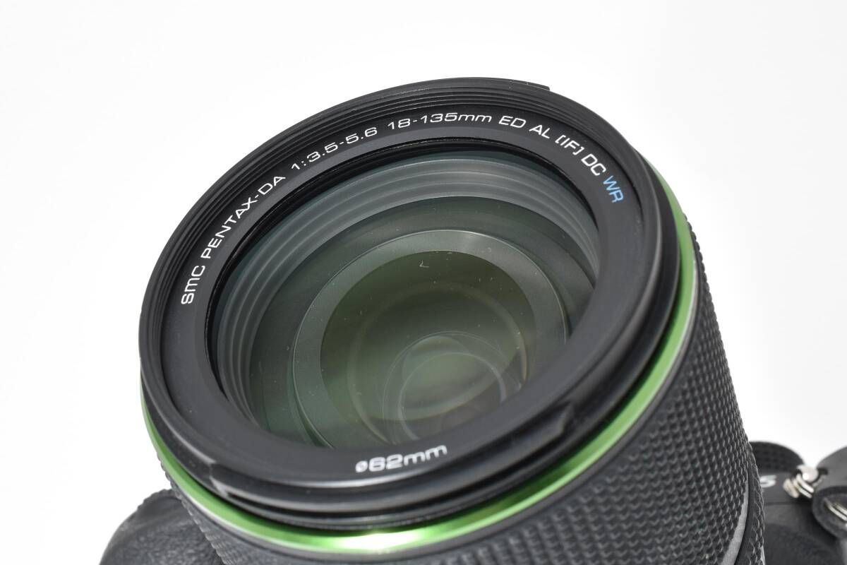 PENTAX K-5 とレンズ２本セット ☆美品ショット数6130回☆ ペンタックス PENTAX K-5 II レンズセット