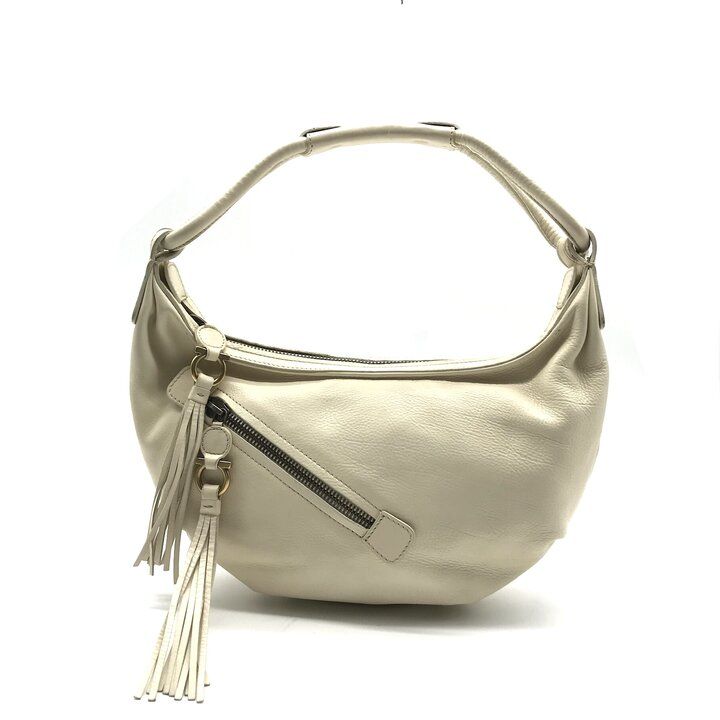良品 Salvatore Ferragamo フェラガモ ワンショルダー ショルダー 