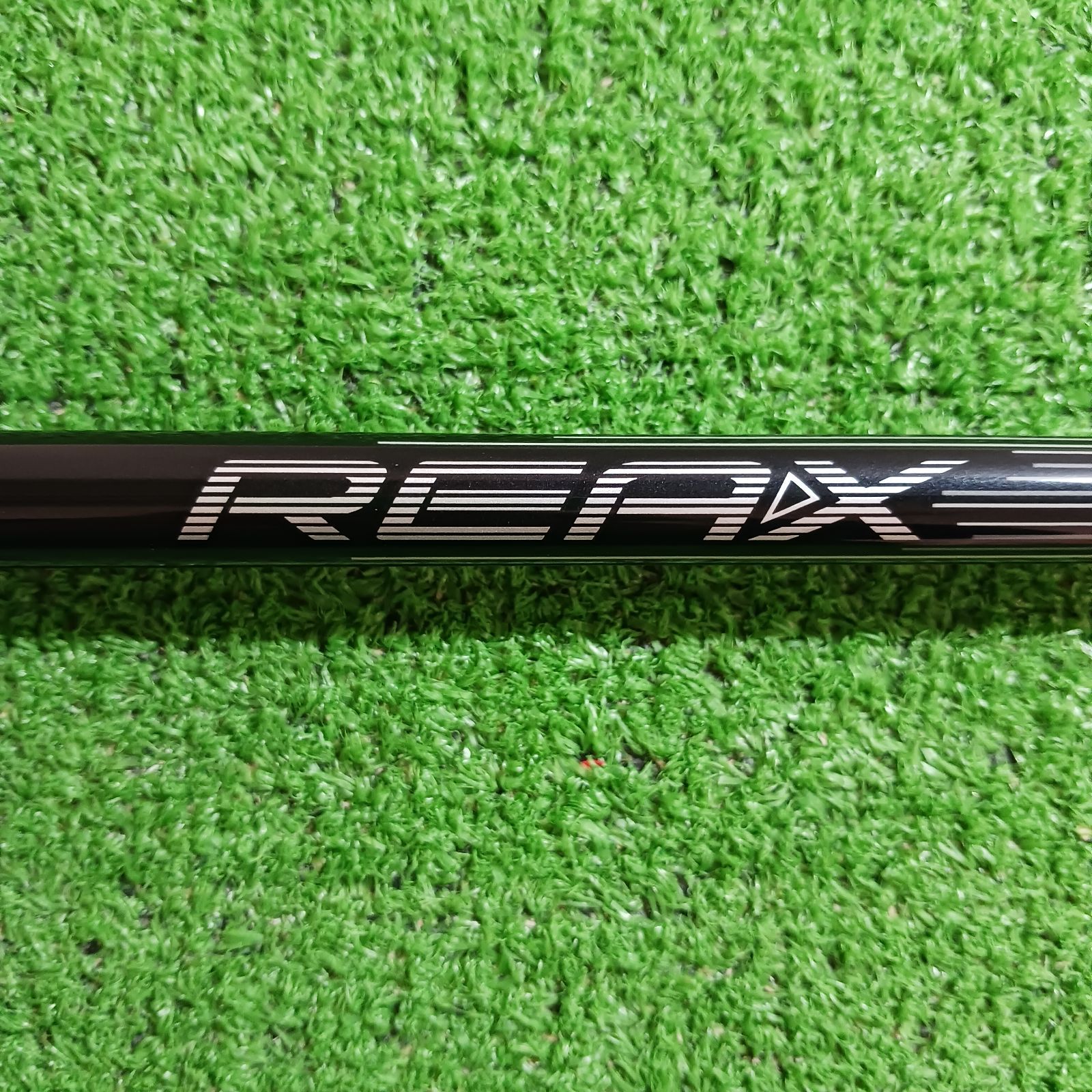 新品】【テーラーメイドスリーブ付き】REAX 65Sシャフト【221】 - メルカリ