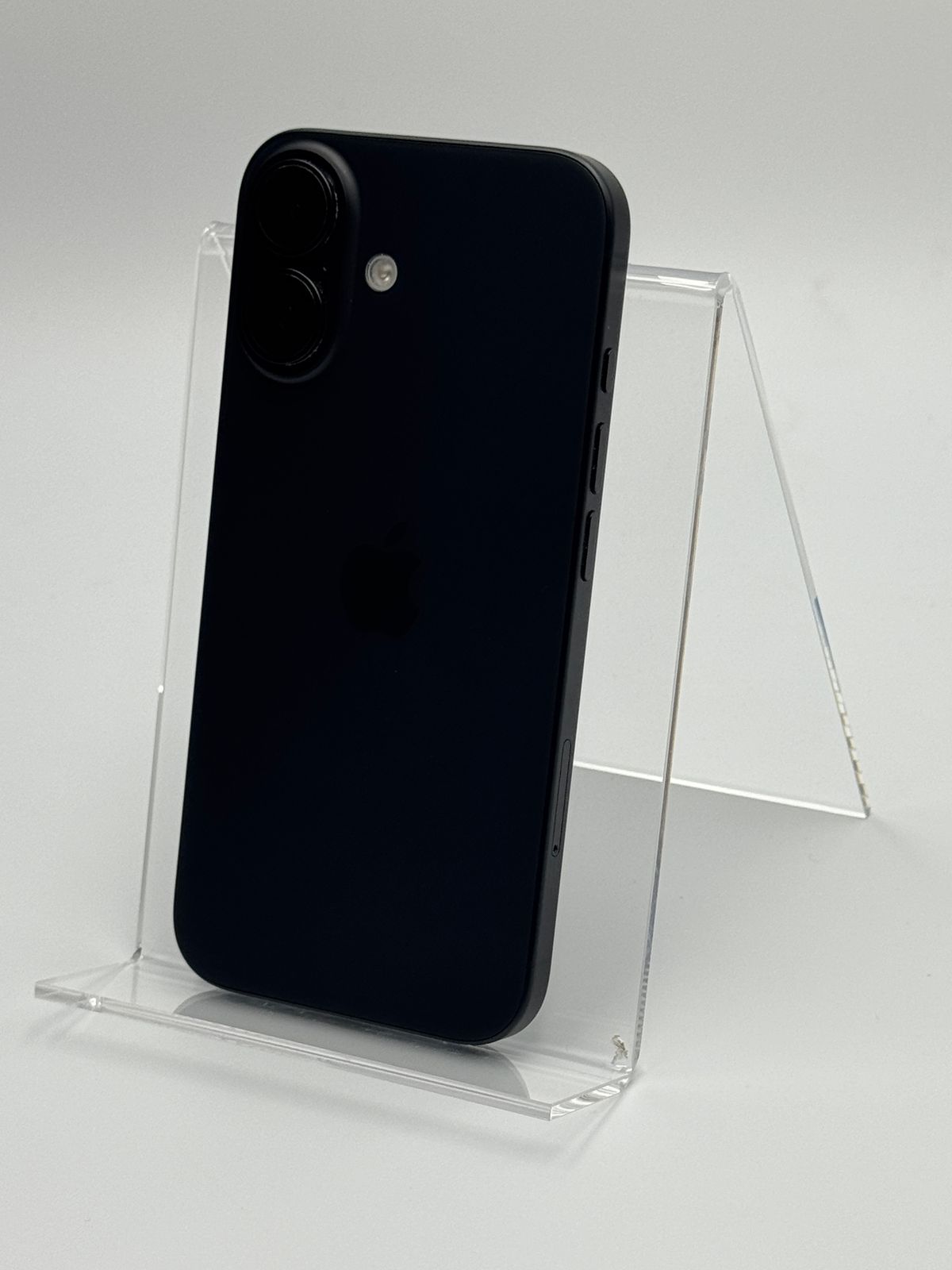 箱付き中古B】iPhone 16 128GB ブラック バッテリー【91%】 - メルカリ