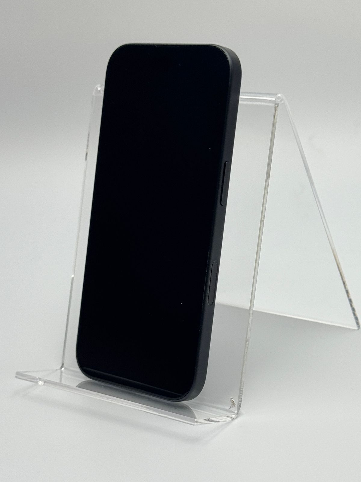箱付き中古B】iPhone 16 128GB ブラック バッテリー【91%】 - メルカリ