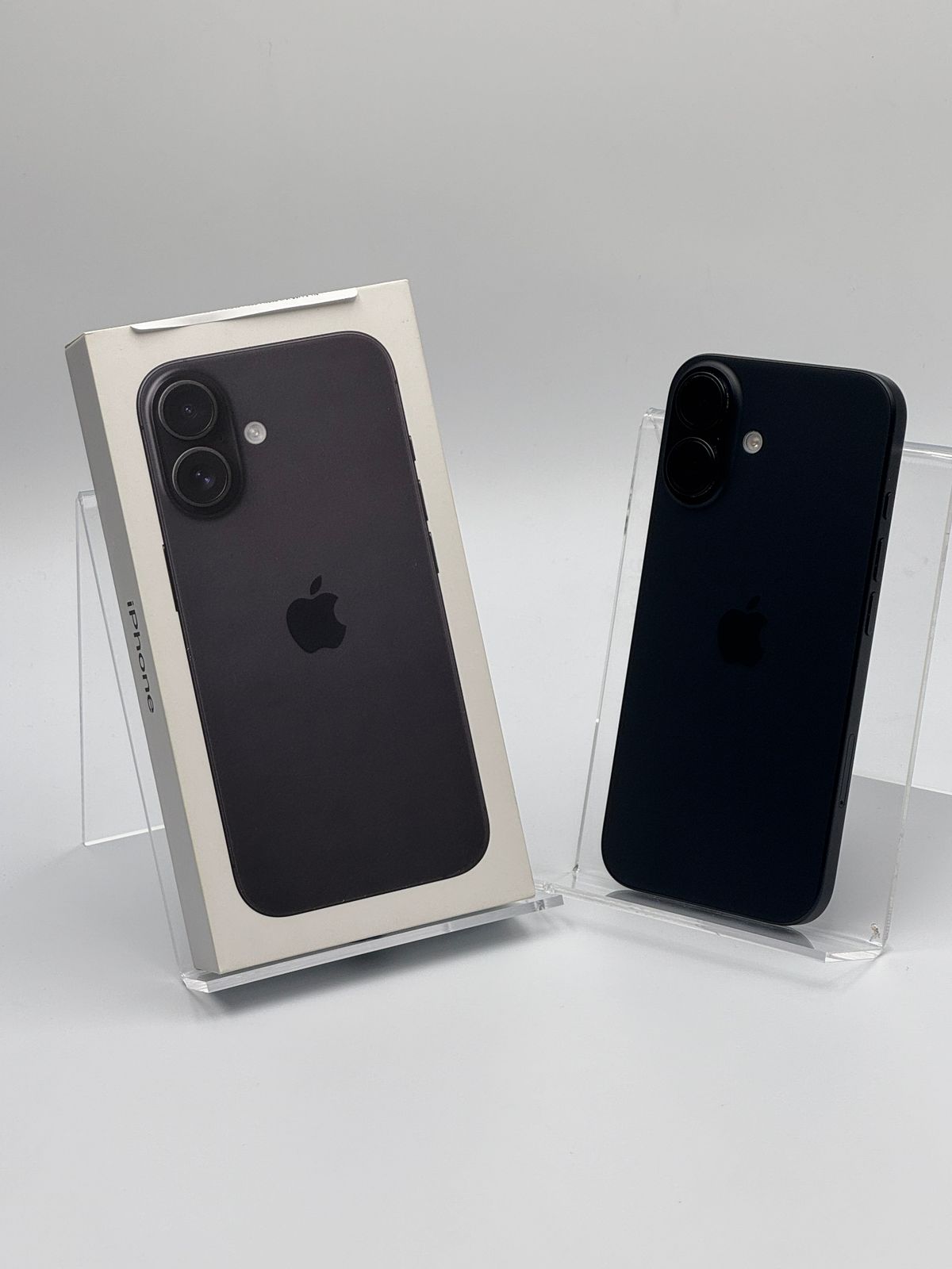 箱付き中古B】iPhone 16 128GB ブラック バッテリー【91%】 - メルカリ